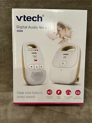 VTech DM111 Digital Audio Baby Monitor • $18.99