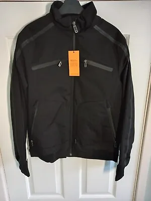 McLaren Sports Jacket New With Tag Size Medium   Made In Italy  • £350