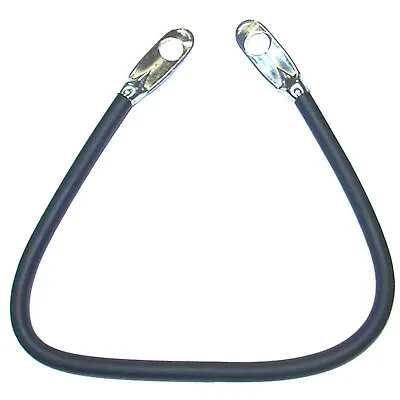 Battery Cable Negative  Standard Motor Products  A14-6L • $15.69