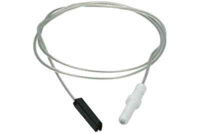 £13.95 • Buy Genuine Hotpoint Spare Parts Cooker & Hob Ignition Spark Plug 700 Mm ID60G2K HUG