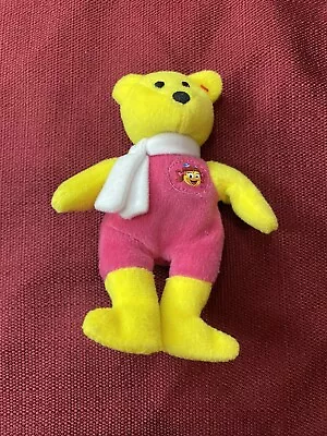 Mc Donalds 2004 Ty Beanie Bear  • $10.99