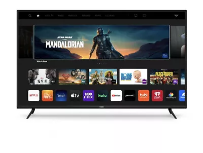 VIZIO 75  Class V-Series 4K UHD LED Smart TV V755-J04 • $950