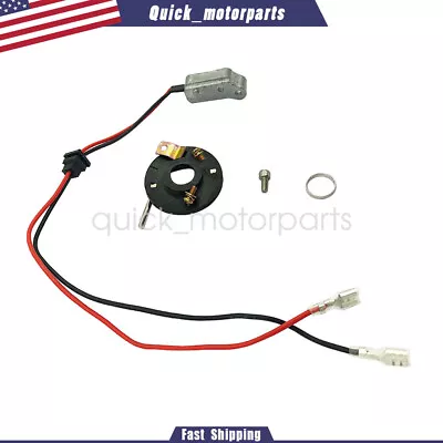 $26.12 • Buy Accu-Fire Electronic Ignition For Empi 9432 Vw Baja Bug / Buggy 009 Distributor