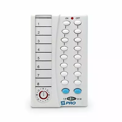 PHR03 Wireless RF PalmPad Remote Control • $20.99