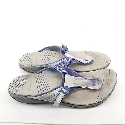 C17 Merrell Shoes Women's Size 10.5 Sandal Lifestyle Comfort  Flat • $21.25