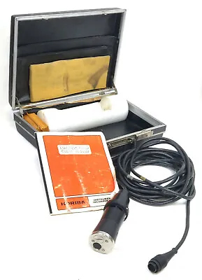£122.21 • Buy Horiba Multiparameter Water Quality Checker Probe Unit For U-7 / U-10 PH, Temp