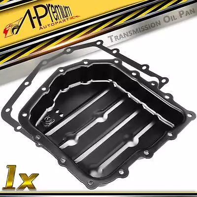 Transmission Oil Pan W/Gasket For Chrysler Sebring Town & Country Dodge Plymouth • $36.99