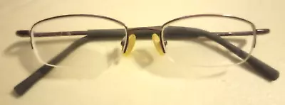 TOMMY HILFIGER  Semi-rimless Eyeglasses FRAMES 47[]17 • $14.99