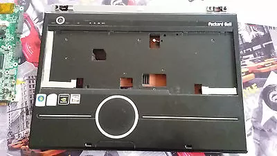 PACKARD BELL Easynote Ares GM2 Case Complete Empty Without Motherboard • $21.86