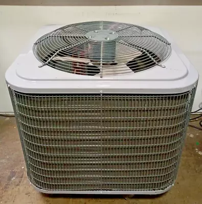 Arcoaire N4A360GLC300 A/C Condensing Unit 5 Tons 13 SEER 460/3/60 R-410A • $899.49