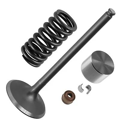 Intake Valve Kit For Honda CRF250R 2008 2009 Motorcycle NEW  • $17.99