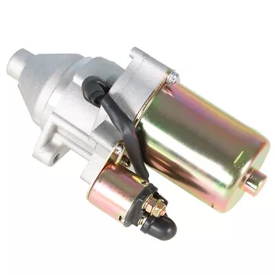 For Harbor Freight Predator 13HP 420cc Starter Motor 60340 60349 69736 • $35