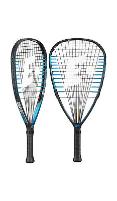 E-Force Takeover Racquetball Racquet 170 Grams 3 5/8  Small • $256.12