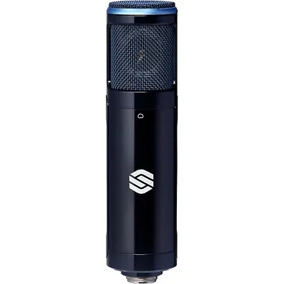Sterling Audio ST151 Large-Diaphragm Condenser Microphone • $39.99