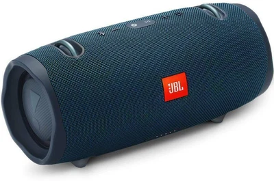 $561.42 • Buy JBL XTREME 2 Portable Bluetooth Speaker  (Blue, Stereo Channel)