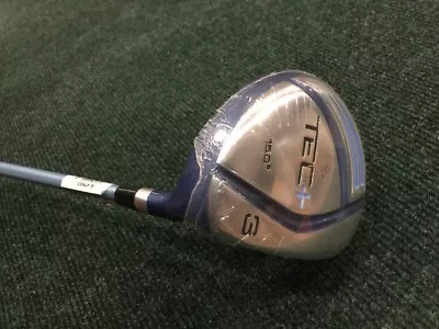 TEC+ 3 15.0 Degree Right Handed Item# C5 • $19.99