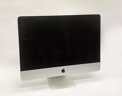 Apple IMac A1311 21.5  Intel Quad Core I5 2.5GHz 8GB 500GB (2011) MC309LL/A  • $0.01