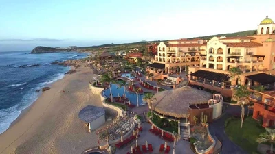 $899 • Buy SHERATON HACIENDA DEL MAR Resort Cabo San Lucas Mexico Vacation Condo Rental