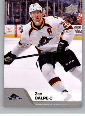 2020-21 Upper Deck AHL Hockey Base & SP Trading Cards (Pick Your Cards) • $1.95