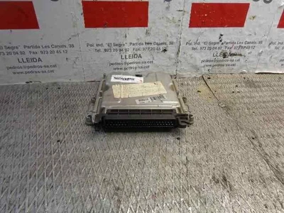 £109.56 • Buy 0281010363 Ecu Engine Control For Peugeot 406 Berlina S1/s2 2.0 Hdi 426 426084