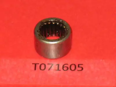 OEM  McCULLOCH 103085 Needle Bearing Connecting Rod ~ Chainsaw Trimmer NOS • $13.90
