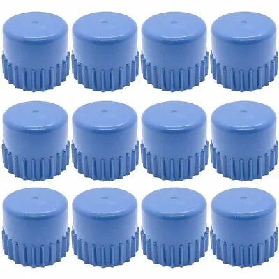 12Pk Bump Knob For Husqvarna T35 Trimmer Poulan Red Max Echo Stihl 537185801 • $40.99