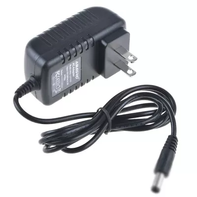 AC Adapter Charger For SPN4139A AD-1230 12V DC Class 2 Transformer Power Cord • $8.25