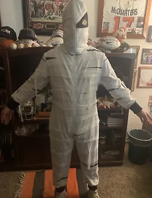 Halloween Mummy Full Body Costume Size 2XL • $35