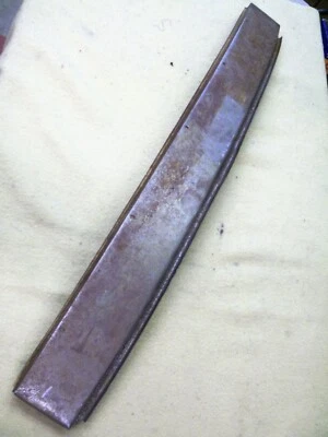 $60 • Buy 1946-1948 Ford Rear Under Deck Lid Repair Panel
