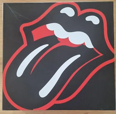 The Rolling Stones 1964-1969 Limited Edition Vinyl Boxset • $530