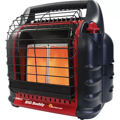 Mr. Heater Big Buddy Heater • $157.70