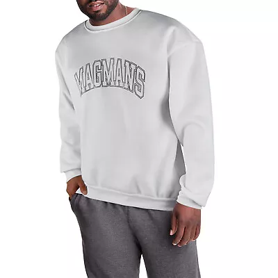 Men Hoodie Casual Hooded Pocket Slim Fit Sweatshirts Pullover Sweater Tops Warm • $11.99