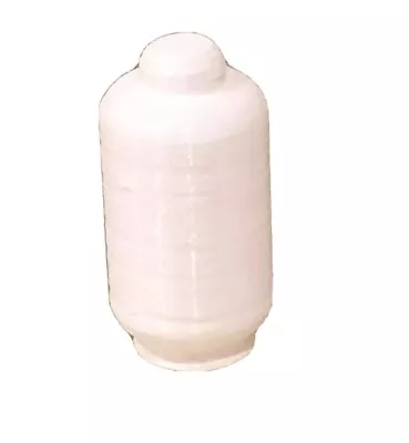 3 Pack HO Scale Model Railroad Scenery Residential 250 Gallon Propane Tank White • $1