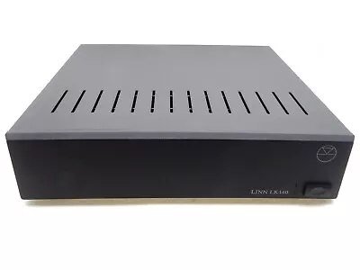 Linn LK140 Power Amplifier - Superb Quality - Clean And Serviced - Nice! • £295