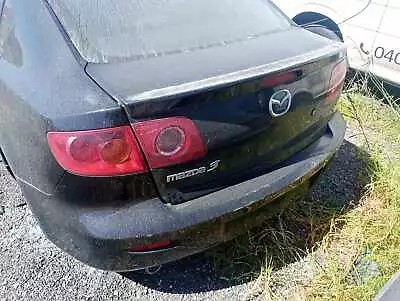 Wrecking Mazda3 Bk  2004 2005 2006 • $10