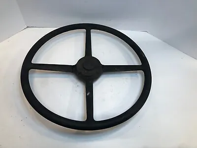 Vintage 20  Sheller Steering Wheel 4 Spoke • $59.95