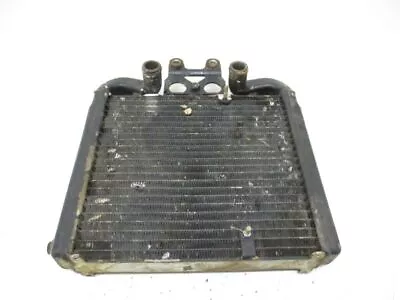 03 Harley Davidson Vrod 100th Ann VRSCA Radiator 26721-01C 2002-2017 • $150