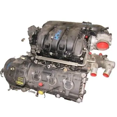 2011 2012 2013 2014 Ford Edge Engine 3.5L VIN C 8th Digit V6 Motor 11 12 13 14 • $999.22