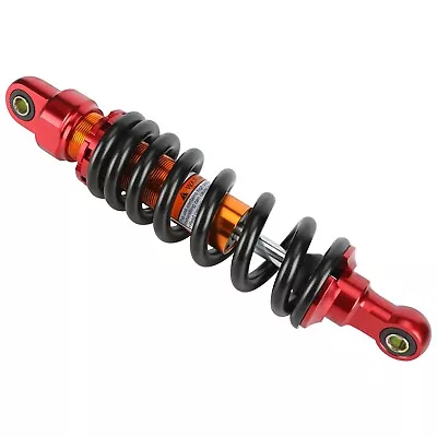 295mm 11.6  Rear Shock Absorber ATV Pit Dirt Bike Taotao Coolster 125cc 150c 110 • $55.57