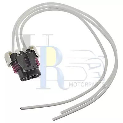 Handy Pack Auto Trans Output Shaft Speed Sensor Connector For Daewoo Lanos 1999 • $38.14