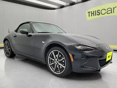 2016 Mazda MX-5 Miata Grand Touring • $15391.60