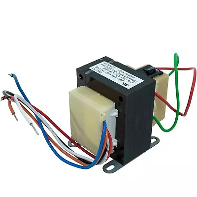 Packard PF52475 Class II Foot Mount Transformer Primary 120/208/240/480V • $43.50