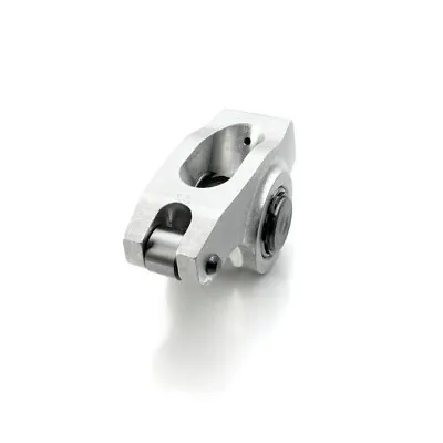 YT-6712 Yella Terra For Chrysler V8 Platinum 7/16in. Roller Rockers Ratio 1.6 • $887.68