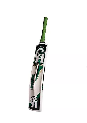 CA GOLD SMASH 10000Tape Ball BAT • £39