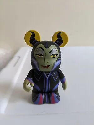 Vinylmation Sleeping Beauty Maleficent • $9