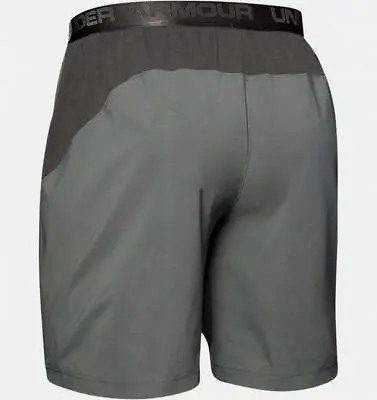 *DISCOUNTED* Men's Under Armour Accelerate Pro Running / Fitness Shorts RRP £45  • £21.99