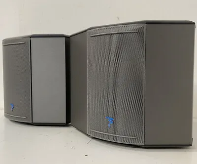 High End Focal JM Lab Cobalt SR 800S Speakers - Audiophile Quality - French Made • $580