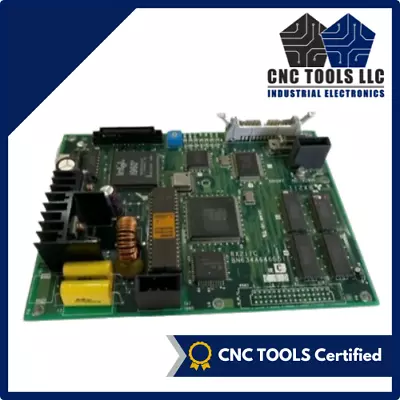 **refurbished** Mitsubishi Rx211c Bn634a646g52 Board • $850