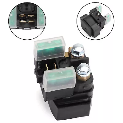 Starter Relay Solenoid For YAMAHA YFZ 450 YFZ450 2004 2005 2006-08 ATV NEW C0 • $8.99