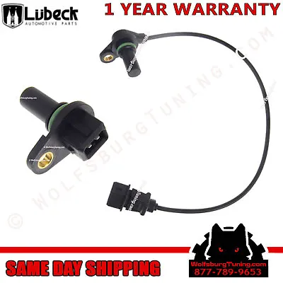 VW Mk3 G68 G38 Automatic Transmission VEHICLE SPEED SENSOR VSS JETTA 095 096 • $58.76